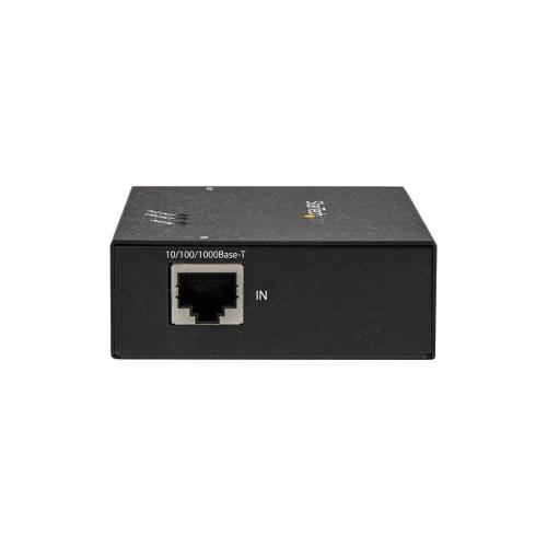Extensor de Red StarTech POEEXT1GAT