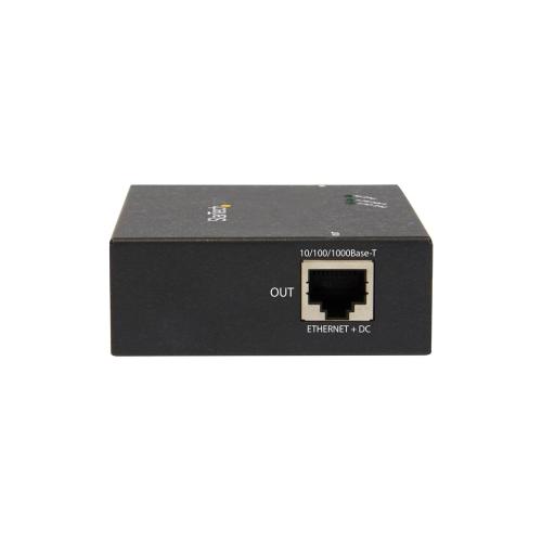Extensor de Red StarTech POEEXT1GAT