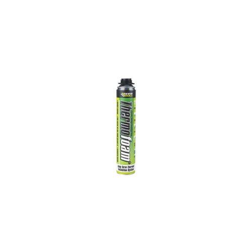 EVTHERM7 Everbuild Thermofoam, Gun Application, 750Ml