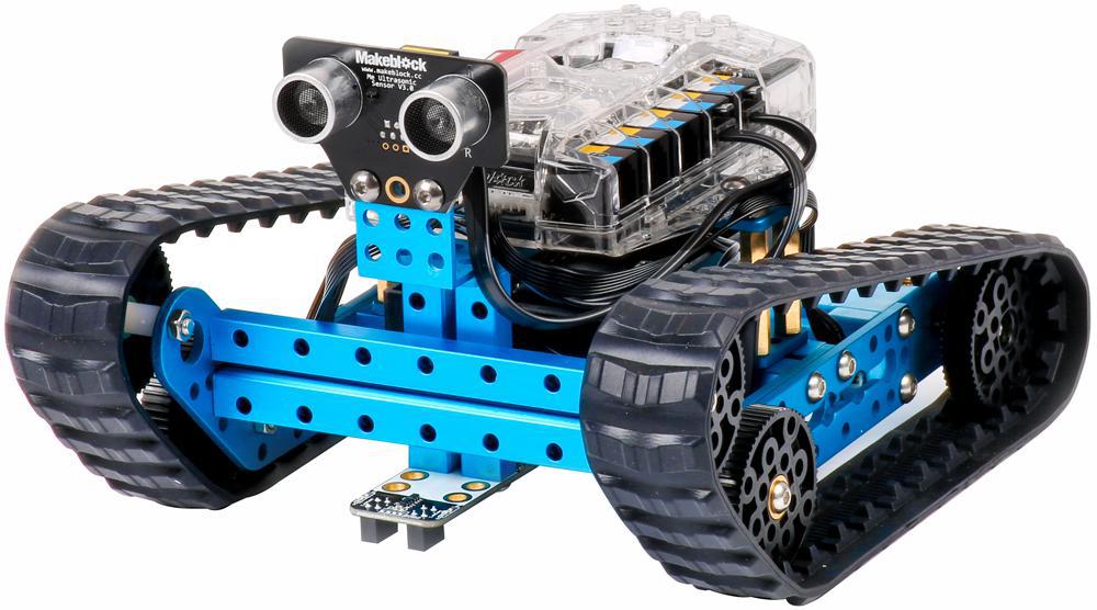 Makeblock - 90092 - Kit robot Mbot Ranger