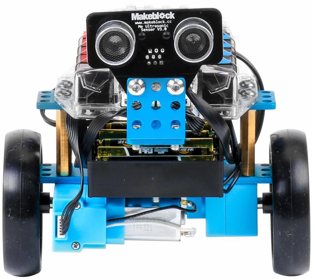 Makeblock - 90092 - Kit robot Mbot Ranger