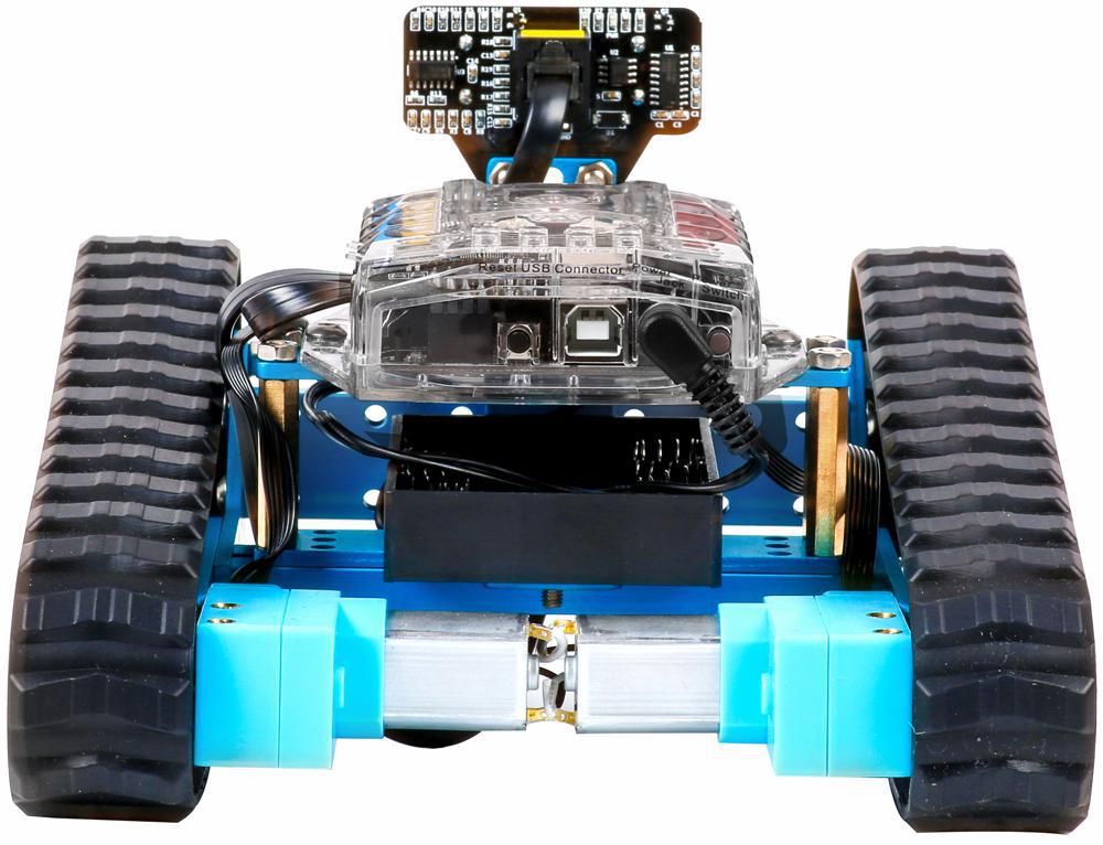 Makeblock - 90092 - Kit robot Mbot Ranger