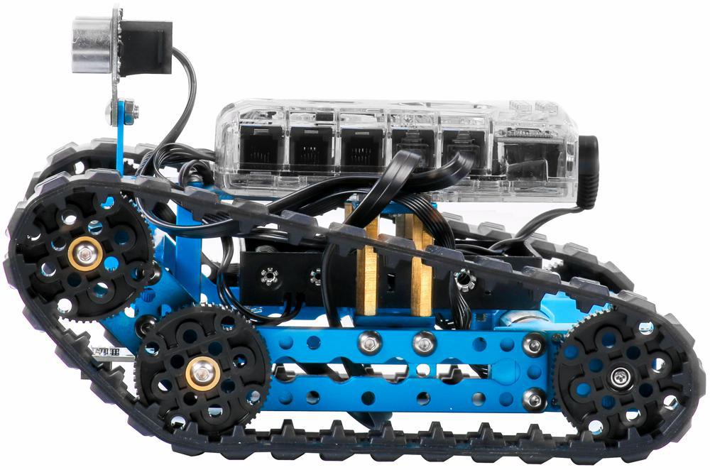 Makeblock - 90092 - Kit robot Mbot Ranger