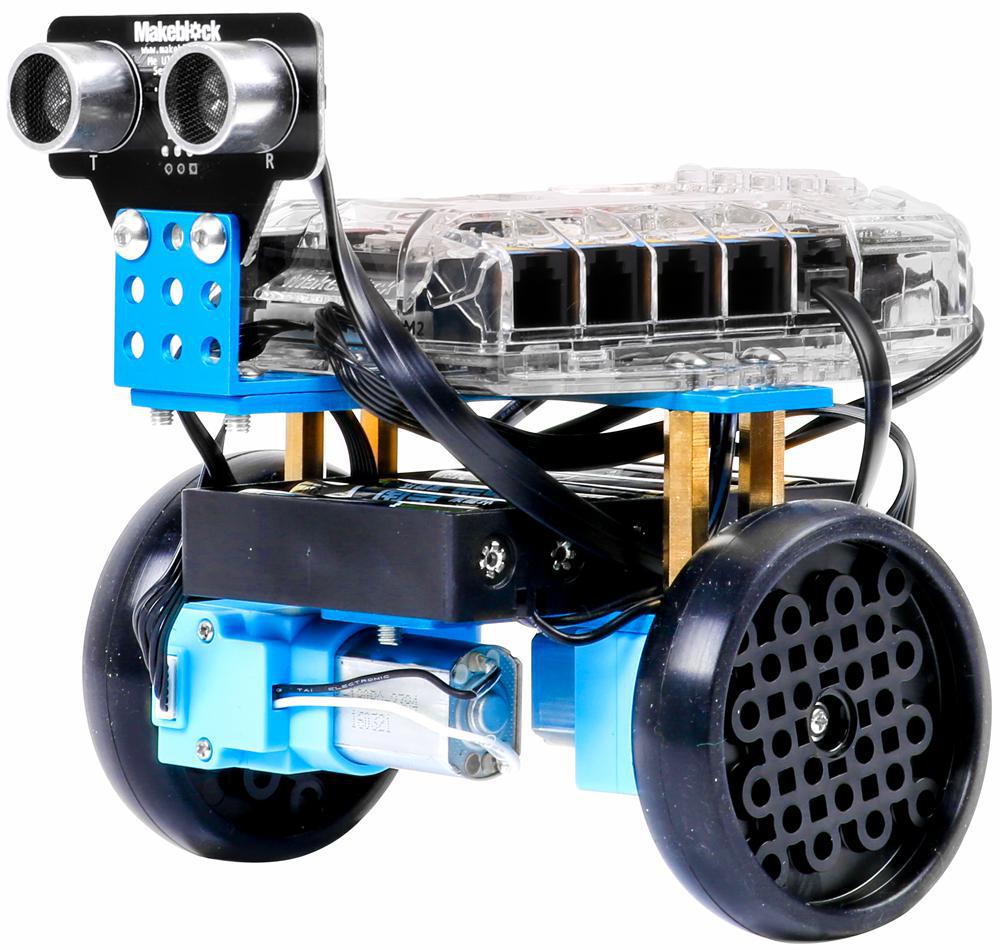 Makeblock - 90092 - Kit robot Mbot Ranger