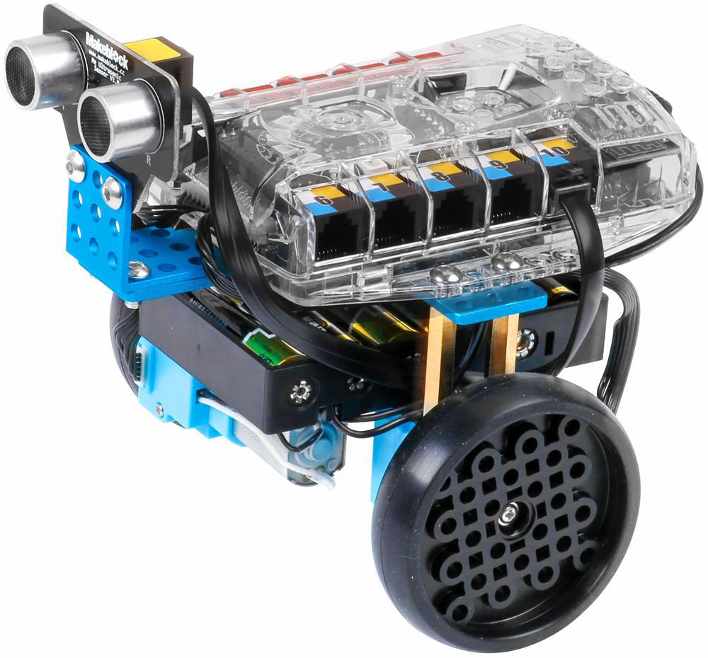 Makeblock - 90092 - Kit robot Mbot Ranger