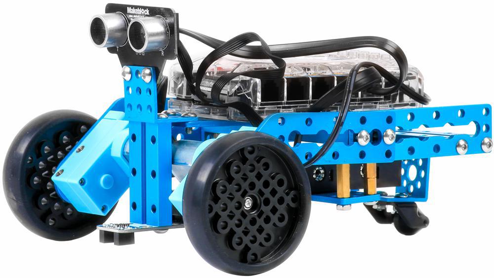 Makeblock - 90092 - Kit robot Mbot Ranger