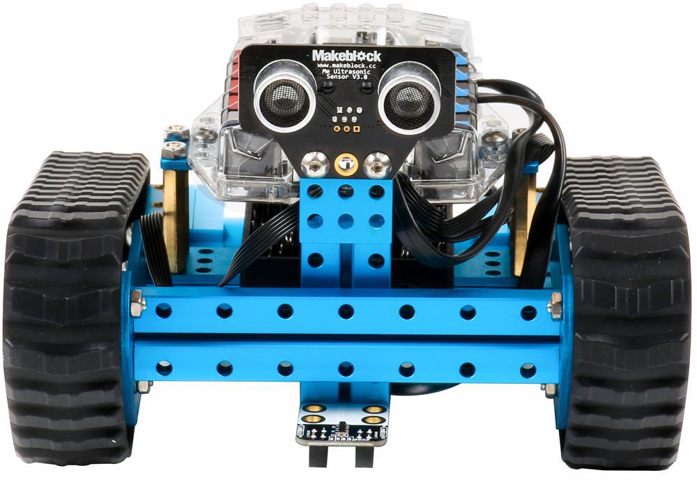 Makeblock - 90092 - Kit robot Mbot Ranger