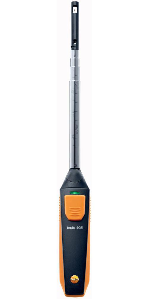 Testo - 405I - Sonda intelligente, termoanemometro