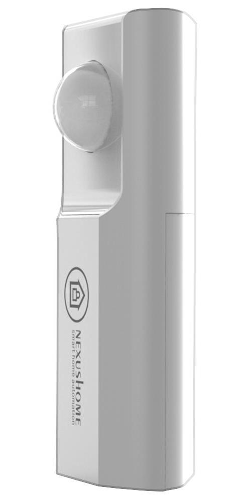 Capteur de mouvement Wi-Fi PIR - NETZHOME