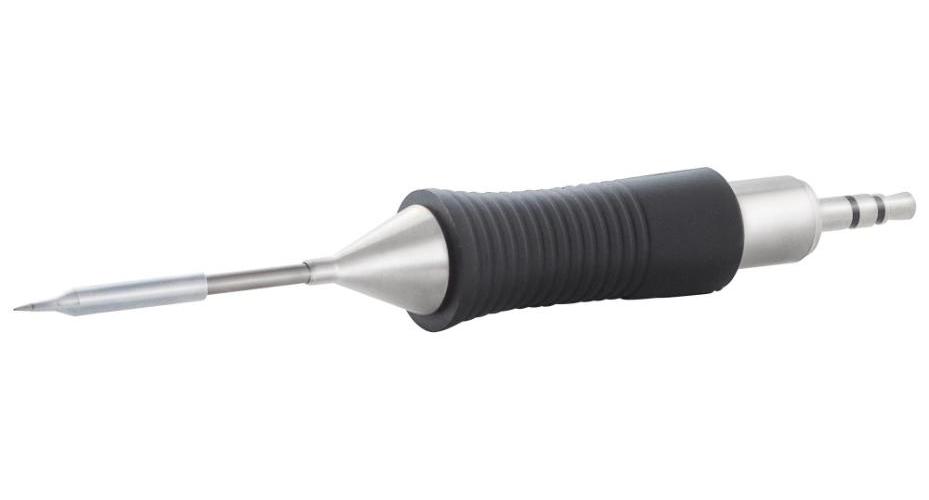 Panne de fer à souder, burin, 0,4 mm - WELLER