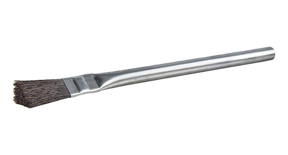 Jeu de pinceaux flux, paquet de 10 - MP008782