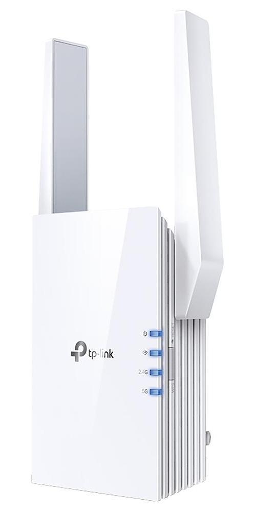 AX3000 Mesh WiFi 6 Range Extender mit EasyMesh, WPA3 – RE705X