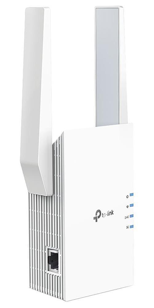 AX3000 Mesh WiFi 6 Range Extender mit EasyMesh, WPA3 – RE705X