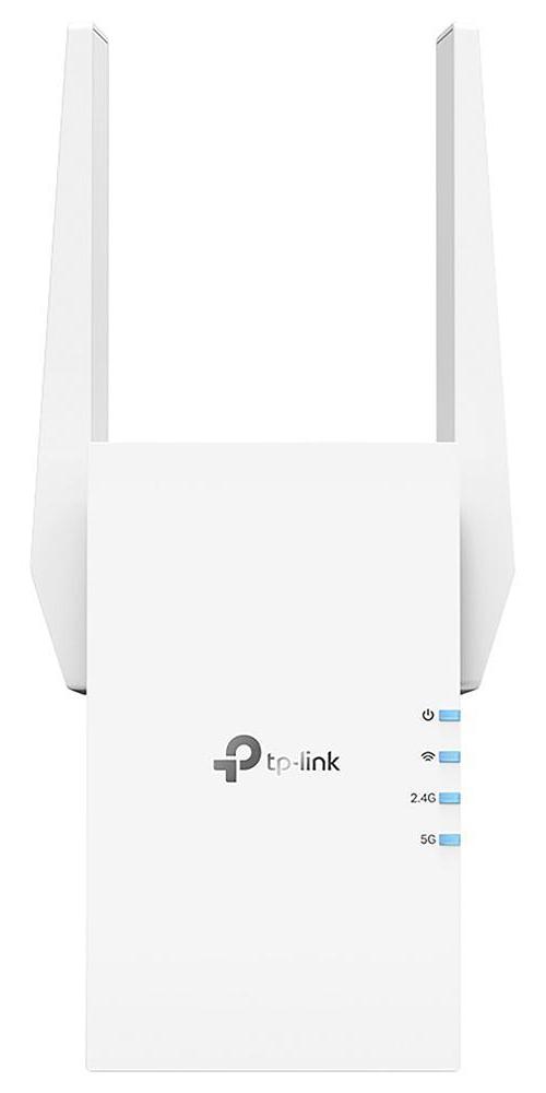 AX3000 Mesh WiFi 6 Range Extender mit EasyMesh, WPA3 – RE705X