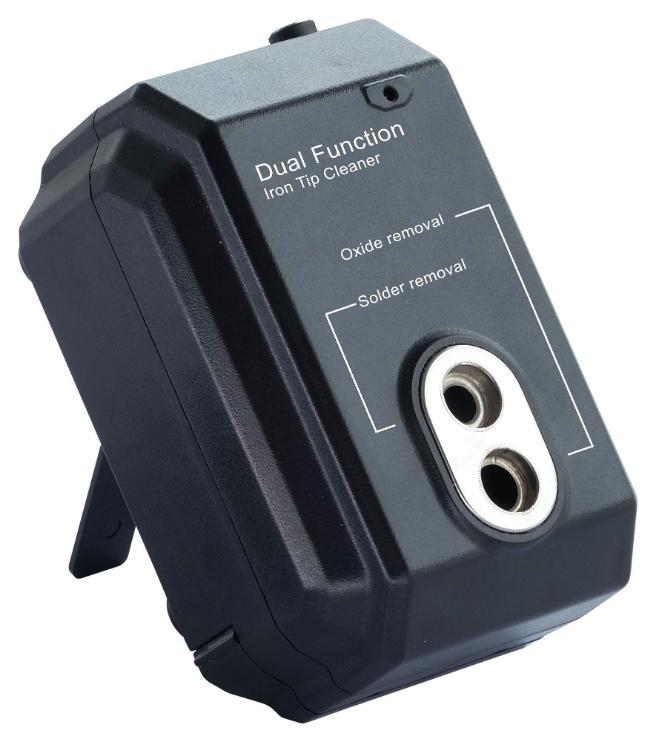 Nettoyeur de pointe de fer à souder double fonction - MP-182
