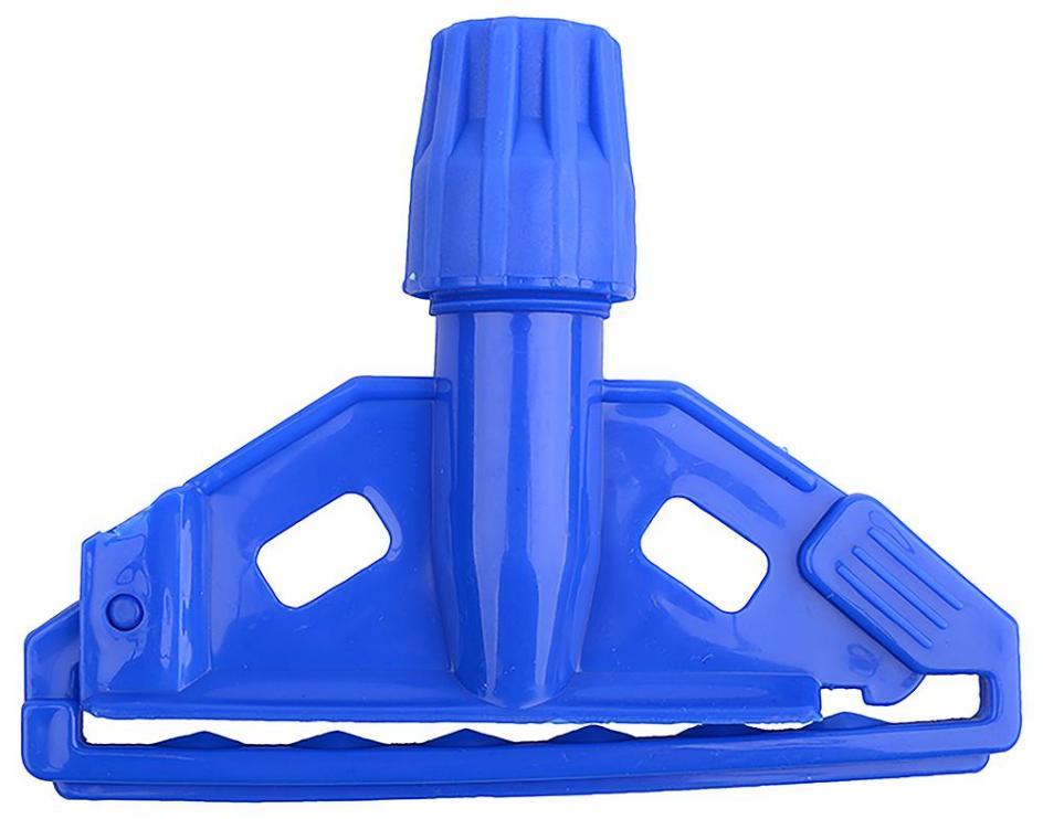 Plastic Kentucky Mop Fitting, Blue - 100988 - BLUE