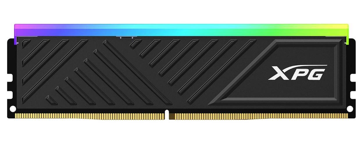 MEMORY, DIMM DDR4 2X8GB SPECTRIX D35G - AX4U32008G16A-DTBKD35G