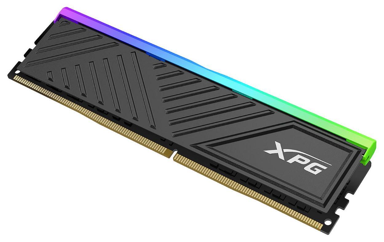 MEMORY, DIMM DDR4 2X8GB SPECTRIX D35G - AX4U32008G16A-DTBKD35G