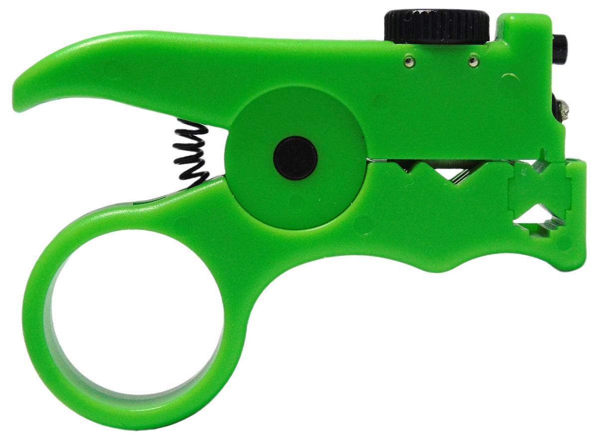 Slit & Ring Fibre Optic Cable Stripper - MP010967