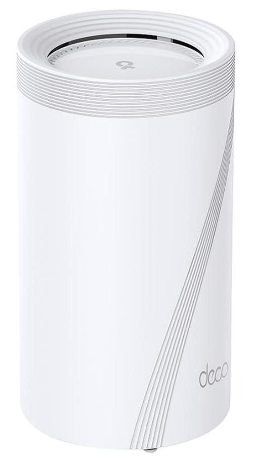 Deco Be19000 Wifi 7 Système sans fil maillé tri-bande pour toute la maison avec pack double Wpa3