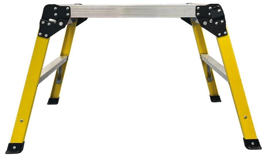 0.5m Odd Job 600 Fibreglass Work Platform - 31389800