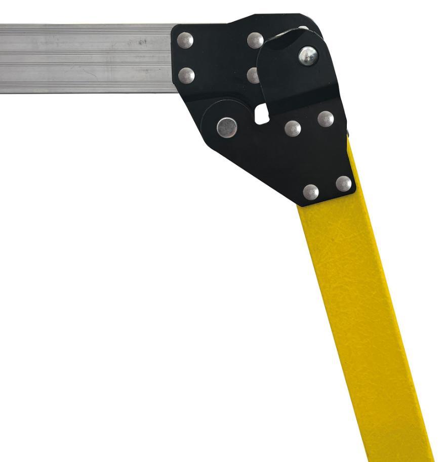 0.5m Odd Job 600 Fibreglass Work Platform - 31389800