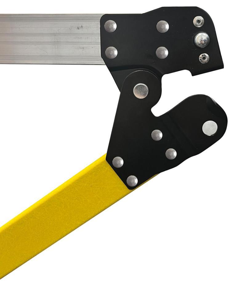 0.5m Odd Job 600 Fibreglass Work Platform - 31389800
