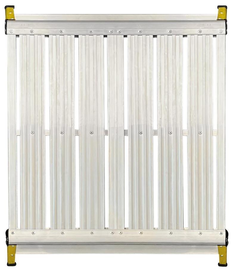 0.5m Odd Job 600 Fibreglass Work Platform - 31389800