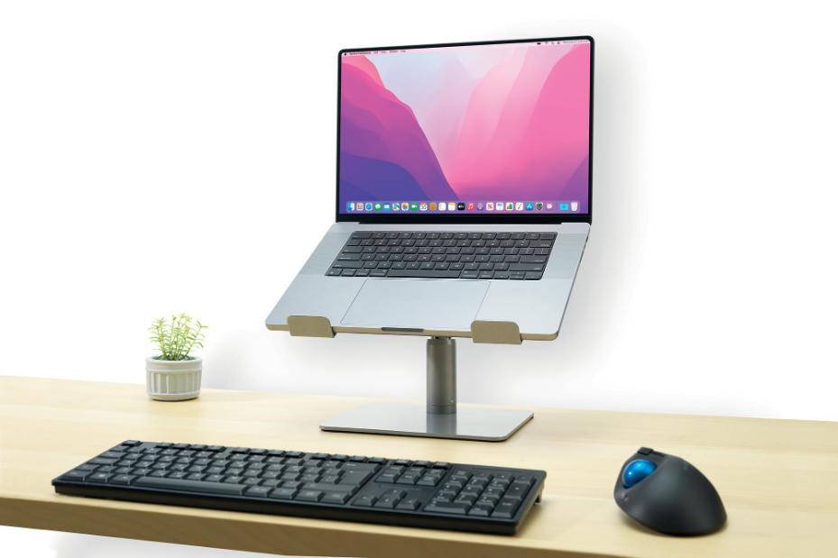 Support de table universel pour ordinateur portable jusqu'à 16 personnes
