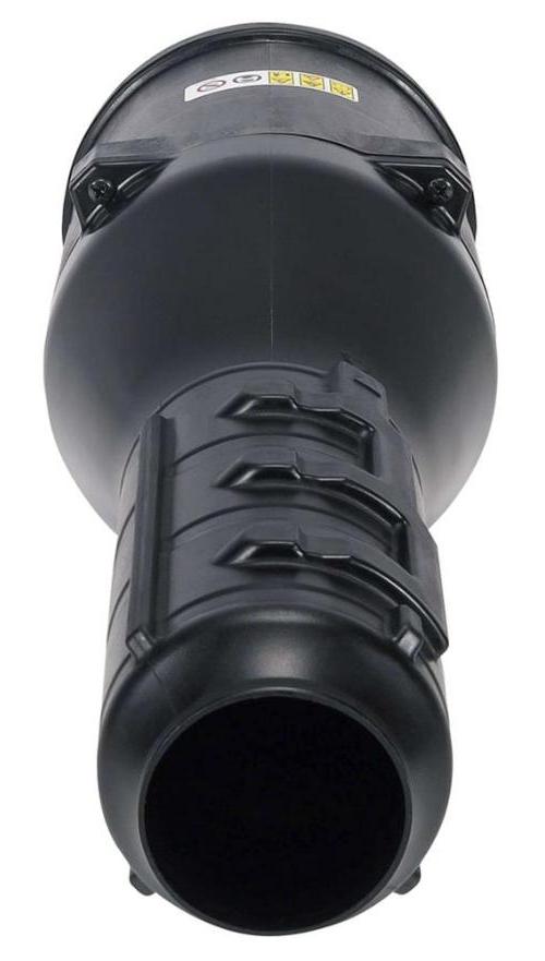 Accesorio de soplador de hojas para herramienta eléctrica multifunción de eje dividido Makita Dux18Rt