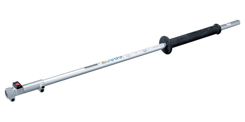 Asta di prolunga per albero per utensile elettrico multifunzione Makita Dux18Rt ad albero diviso