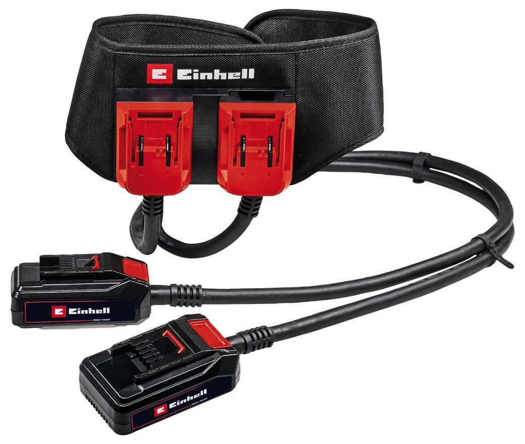 Power X-Change 18V / 36V Li Battery Belt - Bare Unit - GE-PB 36/18 LI