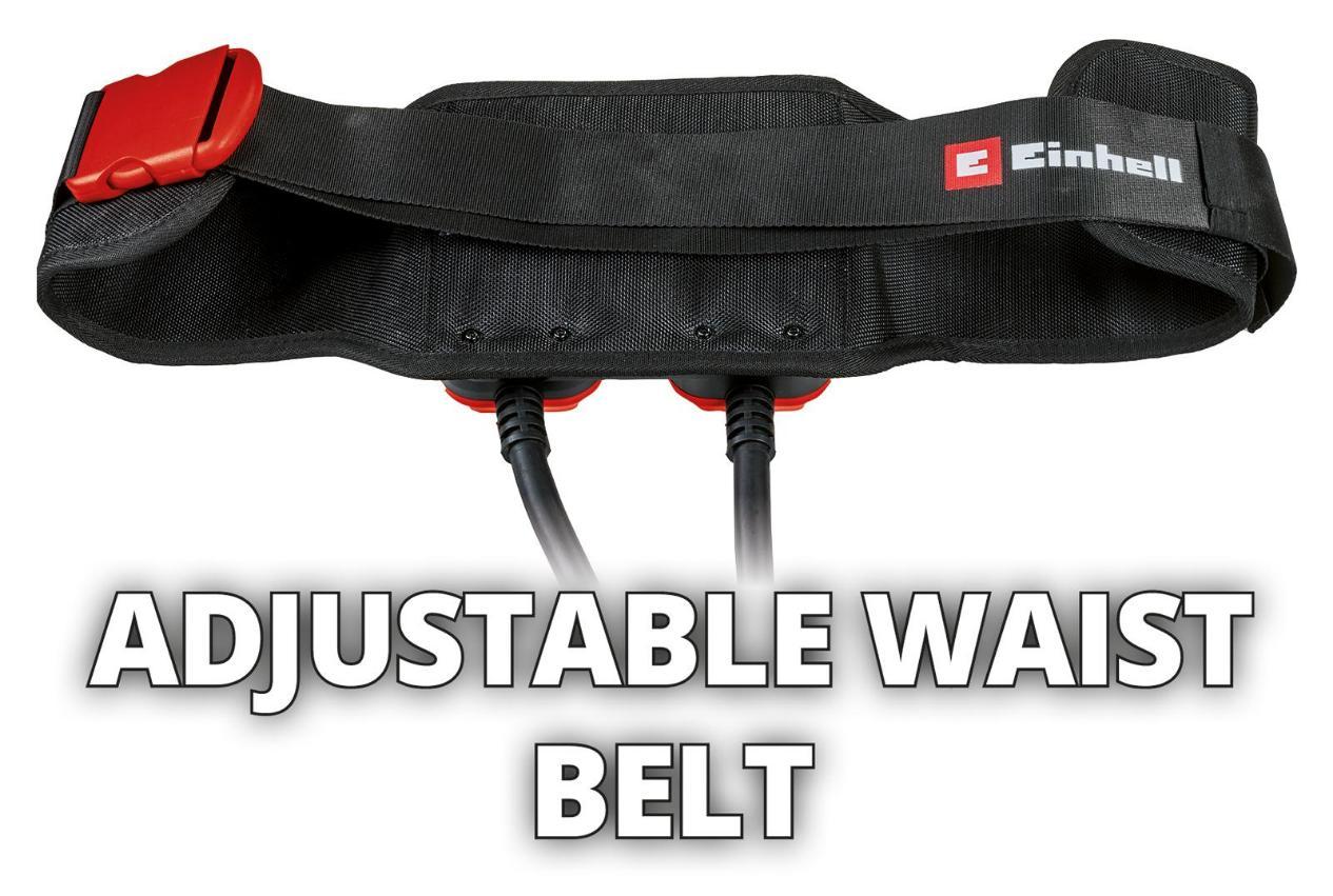 Power X-Change 18V / 36V Li Battery Belt - Bare Unit - GE-PB 36/18 LI