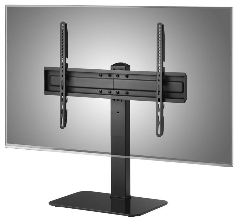 Soporte para TV de sobremesa inteligente, 32