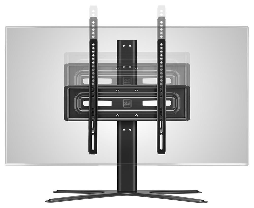 Soporte para TV de sobremesa macizo, 32