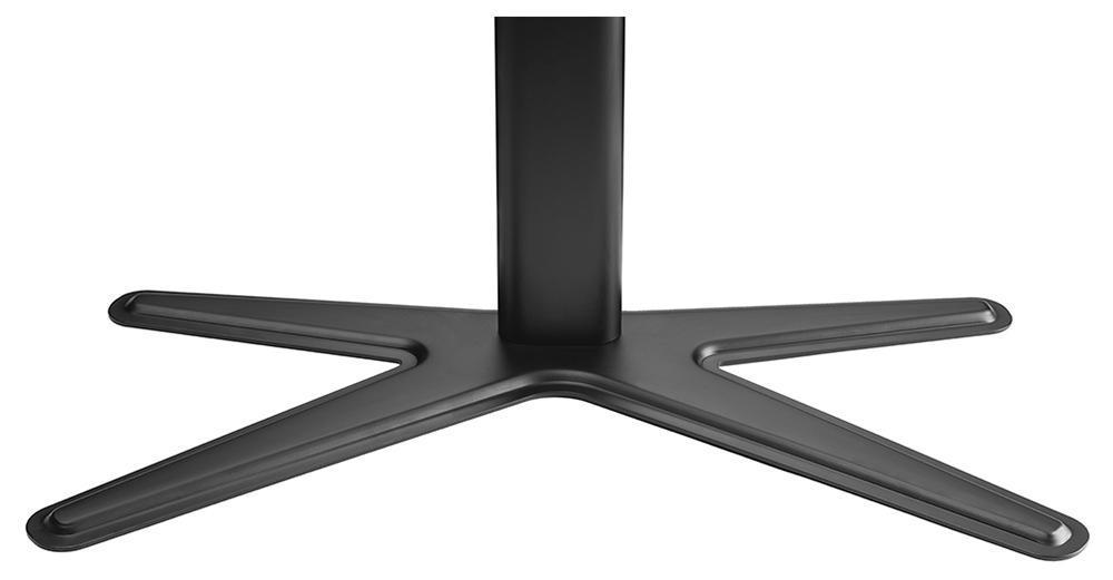 Soporte para TV de sobremesa macizo, 32