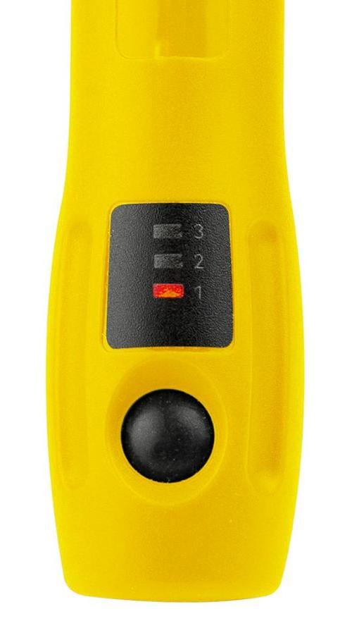 Kit de micro-outils rotatifs sans fil 3,6 V - RC03USB