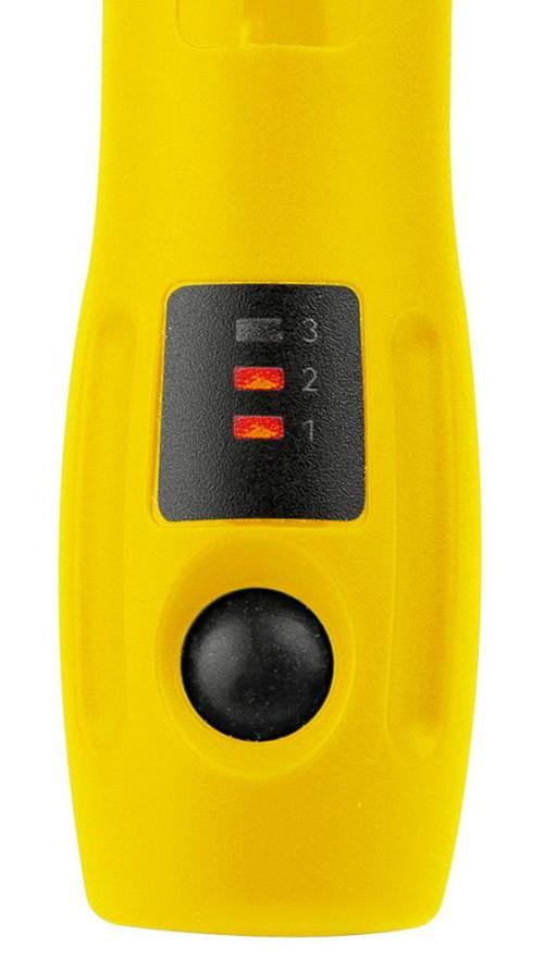 Kit de micro-outils rotatifs sans fil 3,6 V - RC03USB