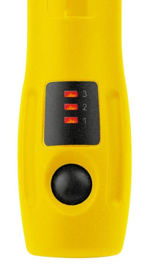 Kit de micro-outils rotatifs sans fil 3,6 V - RC03USB