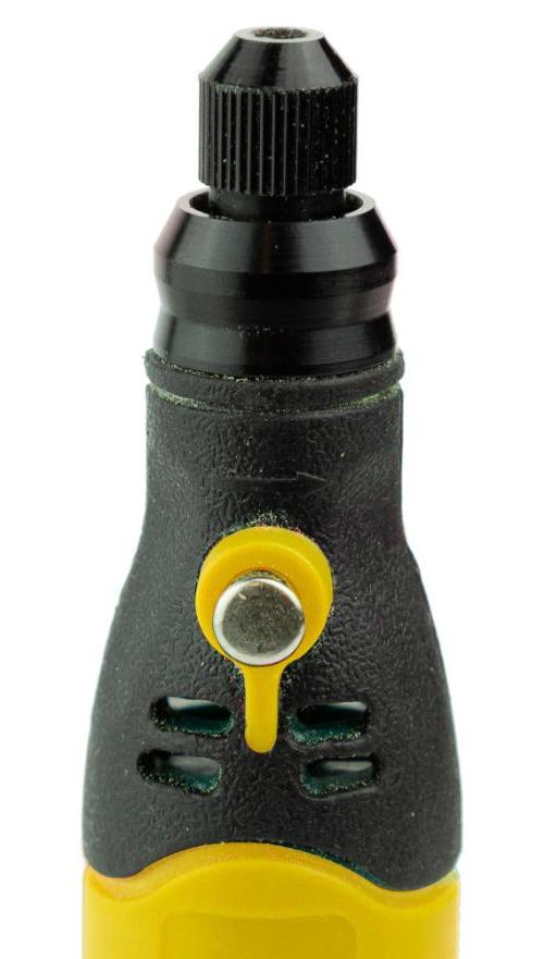 Kit de micro-outils rotatifs sans fil 3,6 V - RC03USB