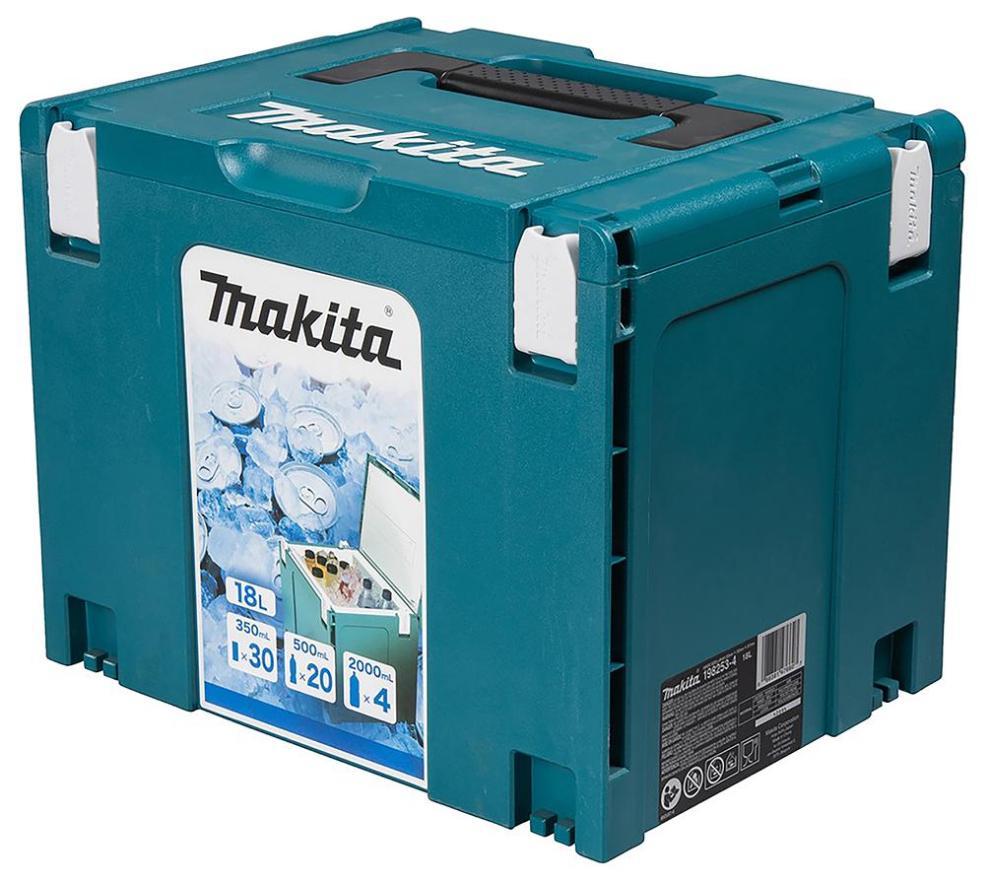 MAKPAC Borsa frigo, Tipo 4, 18 L - 198253-4