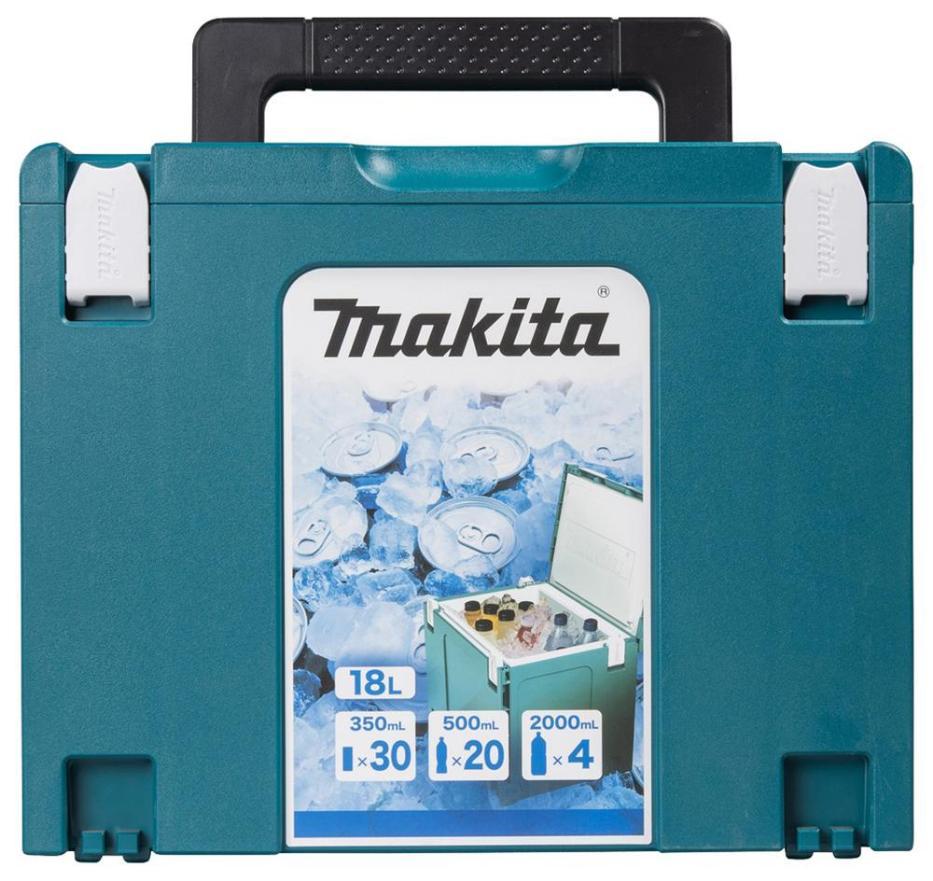 MAKPAC Borsa frigo, Tipo 4, 18 L - 198253-4