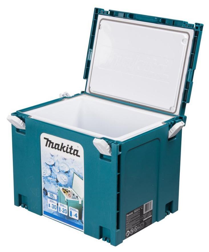 MAKPAC Borsa frigo, Tipo 4, 18 L - 198253-4