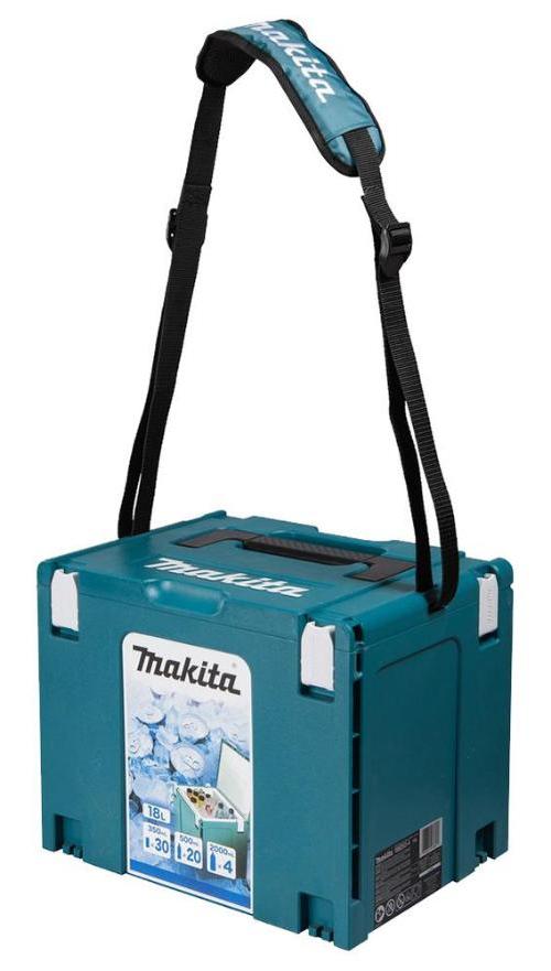 MAKPAC Borsa frigo, Tipo 4, 18 L - 198253-4