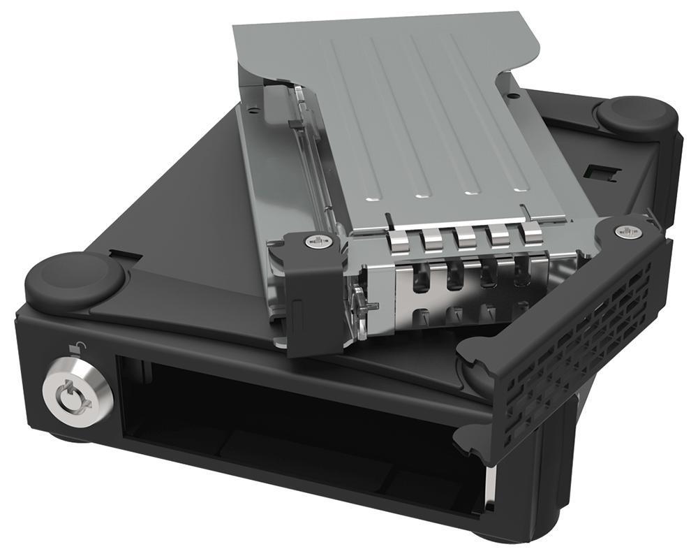 Tougharmor robuste 2.5