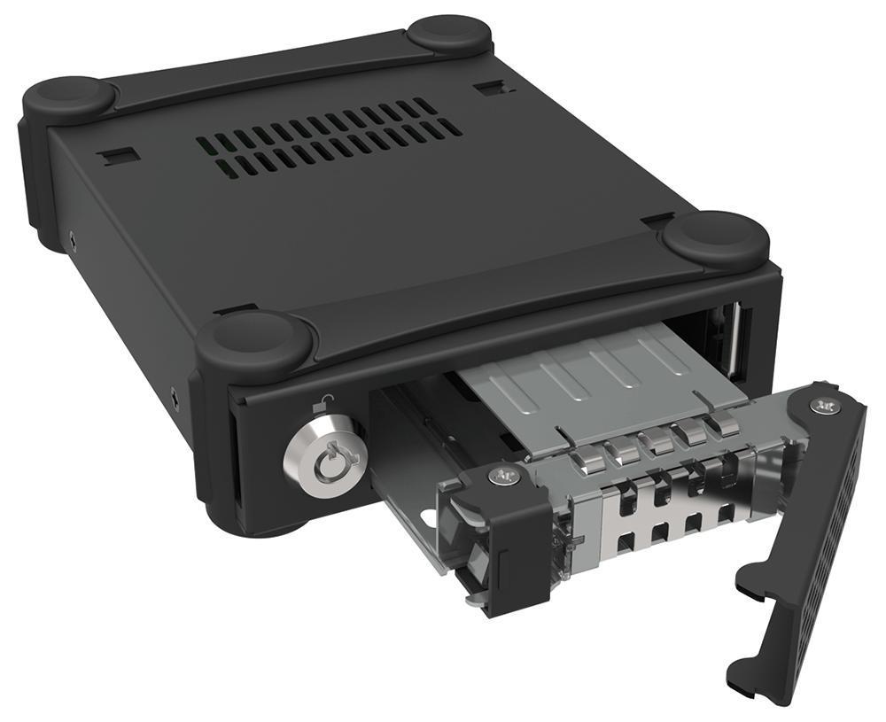 Tougharmor robuste 2.5