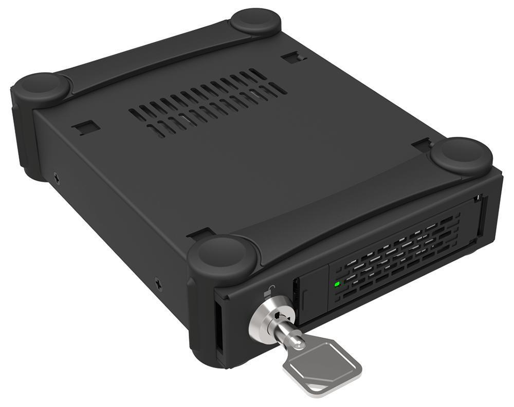 Tougharmor robuste 2.5