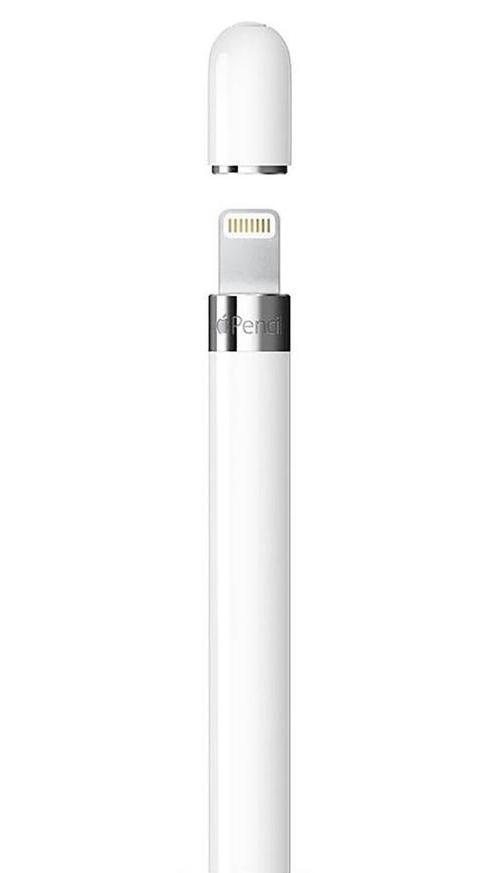Apple Pencil (1.ª generación) - MYQW3ZM/A