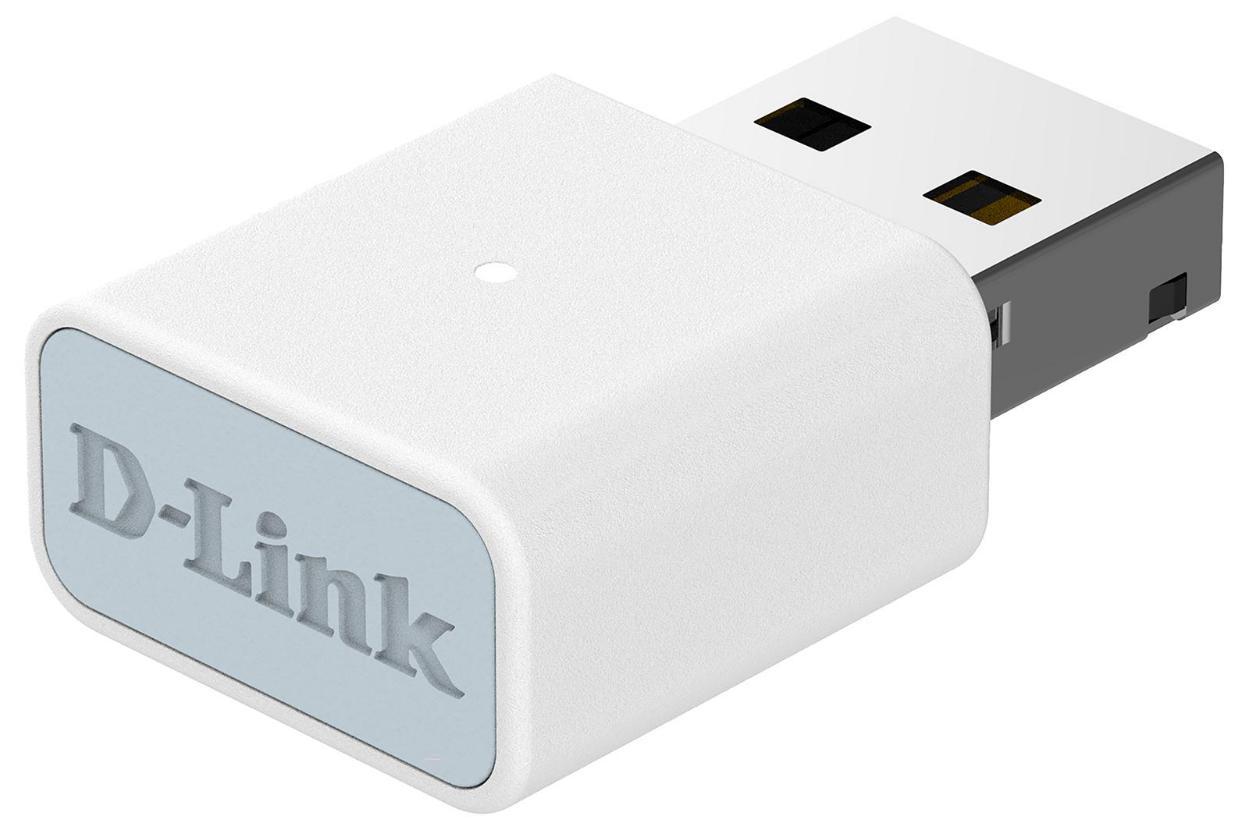Adaptador WiFi USB N300, WPA3 - AN3U