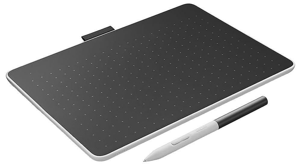 Wacom One Pen Tablet, mediano - CTC6110WLW1B